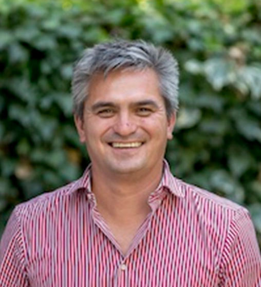 Andrés Abate
