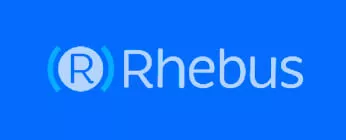 Logo Rhebus
