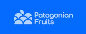 Logo Patagonian Fruits