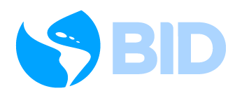Logo BID
