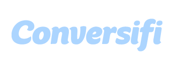 Logo Conversifi