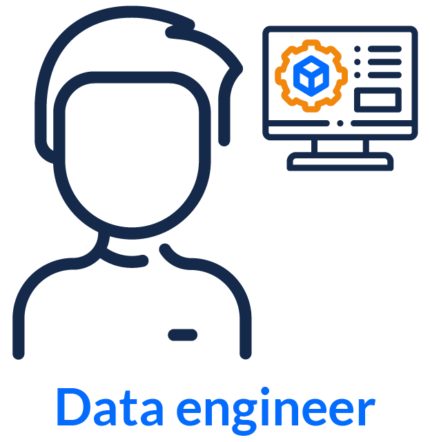 Data engineer